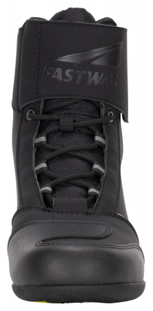 Ghete moto Louis Fastway Men Touring 201, culoare negru, marime 38 [3]