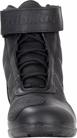 Ghete Probiker Shorty II, culoare negru, marime 43 [3]
