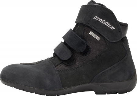 Ghete Probiker Vision, culoare negru, marime 43 [1]