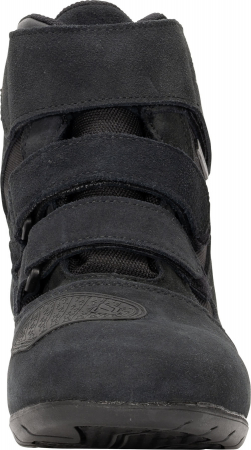 Ghete Probiker Vision, culoare negru, marime 43 [3]