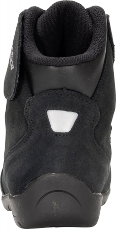 Ghete Probiker Vision, culoare negru, marime 43 [4]