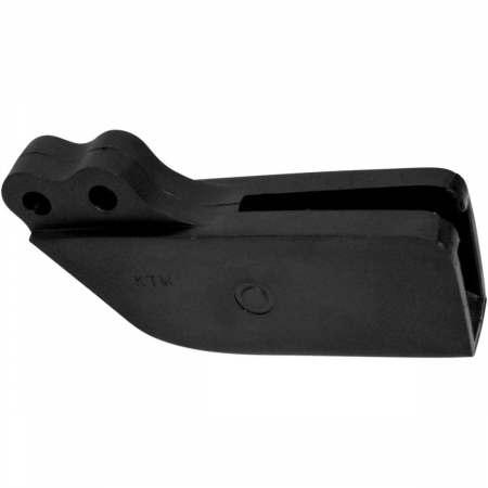 Ghidaj lant - Ghidaj bascula lant KTM SX85/03-14=SX/F94-06=EXC/F94-07, negru