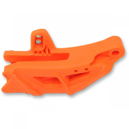 Ghidaj lant - Ghidaj bascula lant portocalie KTM SX-SXF