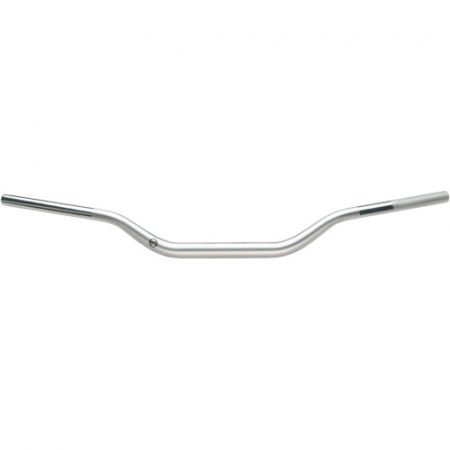 Suspensie Cadru - Ghidon aluminiu ATV, Flex 22mm, MooseRacing, culoare argintiu