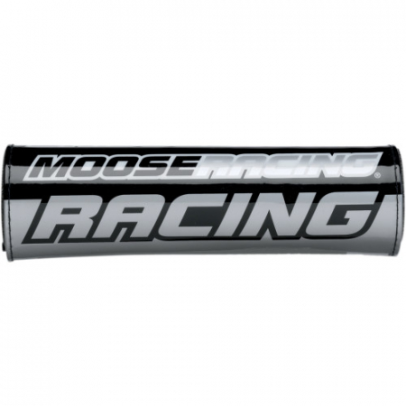 Ghidon aluminiu MOTO, Competition XC 22mm, MooseRacing, culoare negru [1]