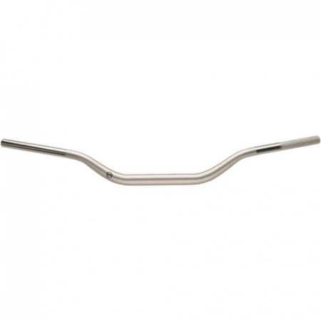 Suspensie Cadru - Ghidon aluminiu MOTO, Flex CR-Lo 28.6mm, MooseRacing, culoare titan