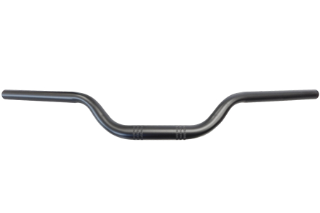 Ghidoane - Ghidon Naked 50, lungime 700mm, culoare negru