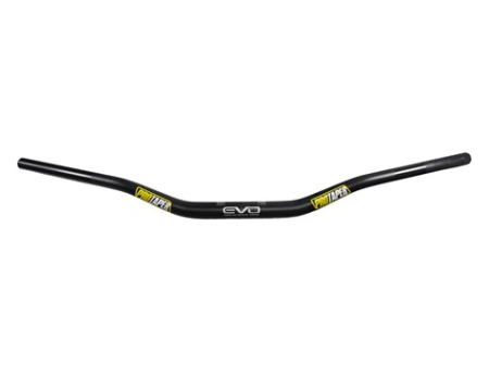 Suspensie Cadru - Ghidon CROSS 250 ENDURO EVO 28.6mm Negru
