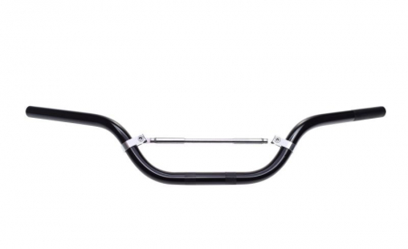 Ghidon minicross/mini atv Honda CRF50, culoare negru [2]