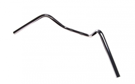 Ghidon moto pentru Chopper 150/250, 22.4mm [2]