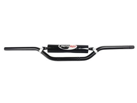 Suspensie Cadru - Ghidon motoatv,22mm,negru MR