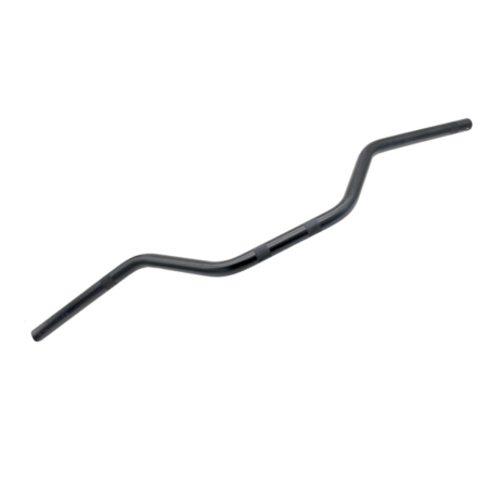 Ghidoane - Ghidon Cross Asix XB88 250CC Fara Bara Transversala, Culoare Negru