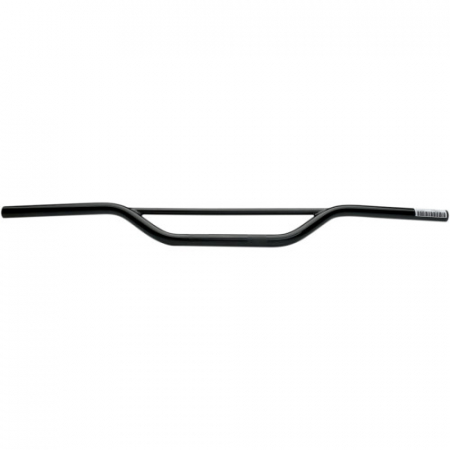 Ghidon otel ATV, Steel ATV-HI 22mm, MooseRacing, culoare gri [1]