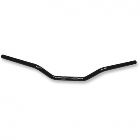 Suspensie Cadru - Ghidon otel ATV, Steel CAN-AM 22mm, MooseRacing, culoare negru