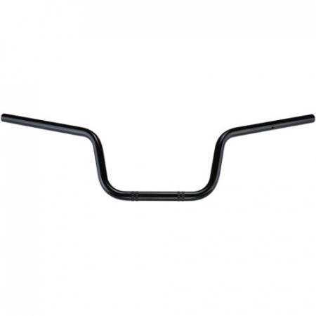 Suspensie Cadru - Ghidon otel ATV, Steel HONDA 22mm, MooseRacing, culoare negru