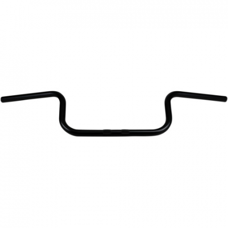 Suspensie Cadru - Ghidon otel ATV, Steel POLARIS 22mm, MooseRacing, culoare negru