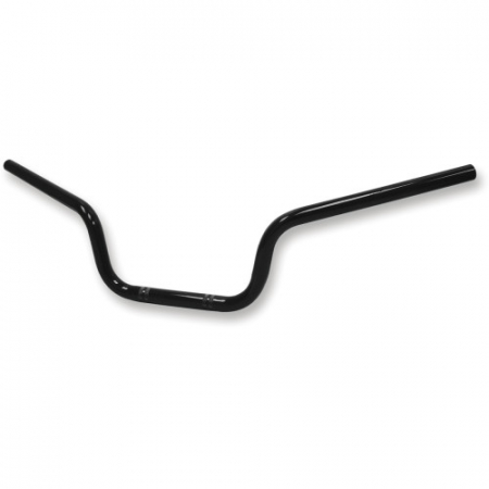 Suspensie Cadru - Ghidon otel ATV, Steel SUZUKI 22mm, MooseRacing, culoare negru