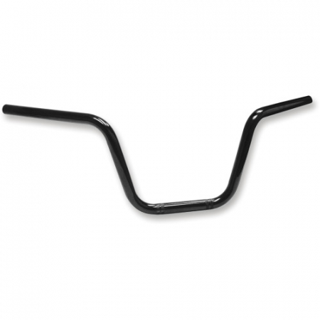 Suspensie Cadru - Ghidon otel ATV, Steel YAMAHA 22mm, MooseRacing, culoare negru