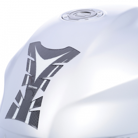 Protectie Rezervor - Glowz TankPad Oxford (protectie rezervor) - Carbon