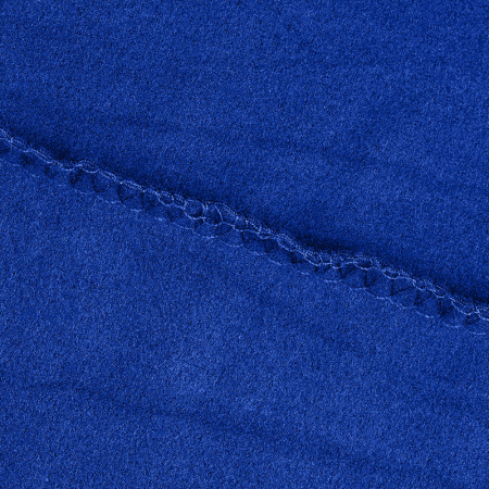 Husa de interior Oxford Protex Stretch Premium Stretch-Fit, culoare albastru, S [4]