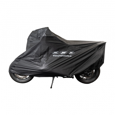 Husa moto JMP, culoare negru, 205 x 84 x 139 [1]