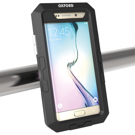 Transport & Depozitare - Husa Oxford Aqua Dryphone Pro Samsung S6/S6 Edge S7