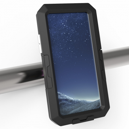 Suporti telefon & Audio - Husa Oxford Dryphone Pro iPhone X/XS