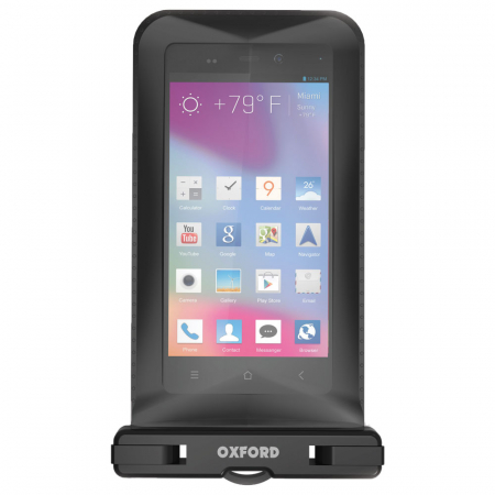 Suporti telefon & Audio - Husa Oxford Dryphone Universala