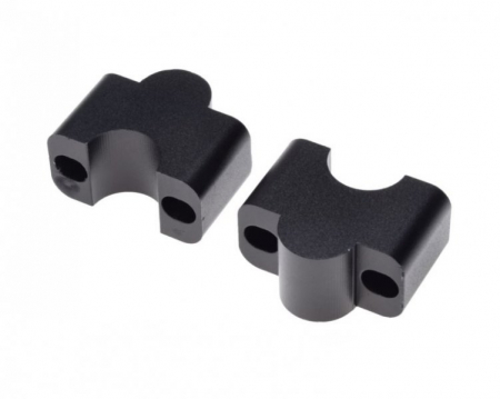 Inaltator ghidon, prindere 22mm, inaltime 40 mm [1]