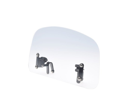 Inaltator parbriz transparent, 285x167mm [1]