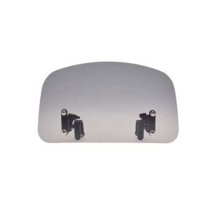 Inaltator parbriz fumuriu, 285x167mm [2]