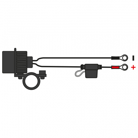 Incarcator Usb dual (5V 2Amperi) [1]