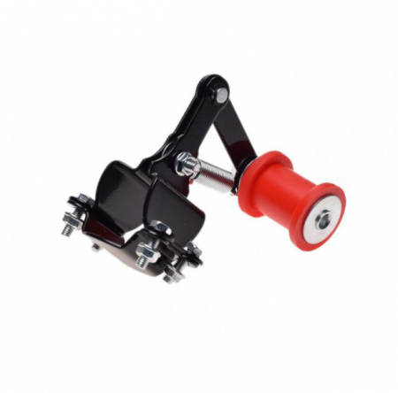 Intinzatoare lant - Intinzator lant moto/atv, cu arc, fixare universala pe bascula