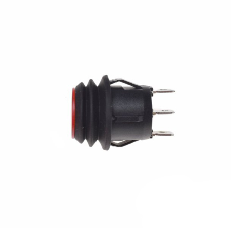 Intrerupator 3 pozitii,universal 6A250V AC 10A125V AC,rezistent la apa [2]