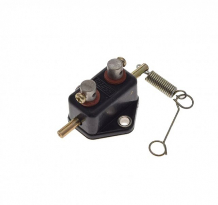 Electrica & Lumini - Intrerupator stop frana spate cu arc Wsk