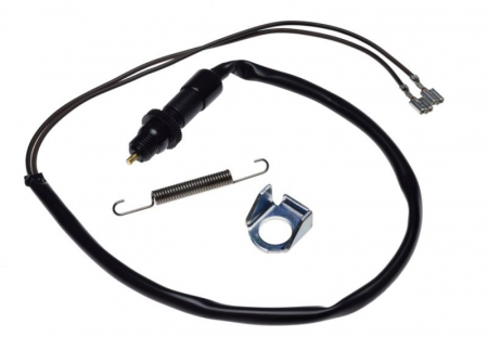 Electrica & Lumini - Intrerupator stop frana spate Simson S51