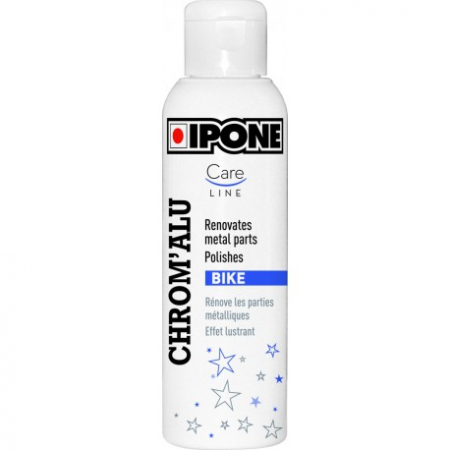 Uleiuri & Intretinere - Ipone Chromalu - 200ml