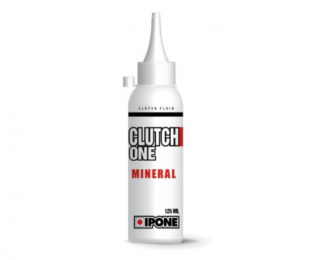 Uleiuri & Intretinere - Ipone Clutch Fluid pentru ambreiaj, 125 ml