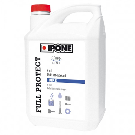 Uleiuri & Intretinere - Ipone Full Protect 6 in 1, 5l