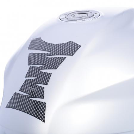 Protectie Rezervor - Jagged Tankpad Oxford - Carbon (protectie rezervor)