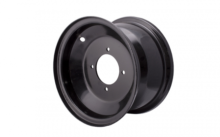Jante - Janta fata 8 inch ATV Eagle, Force 4 prezoane