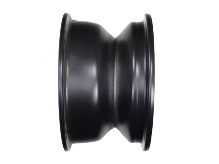 Janta fata ATV 8" 150cc, 4 prezoane, culoare negru [2]