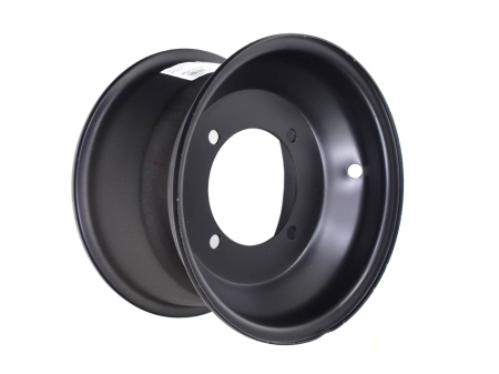 Jante - Janta ATV 200 Bashan, 4 prezoane, culoare negru