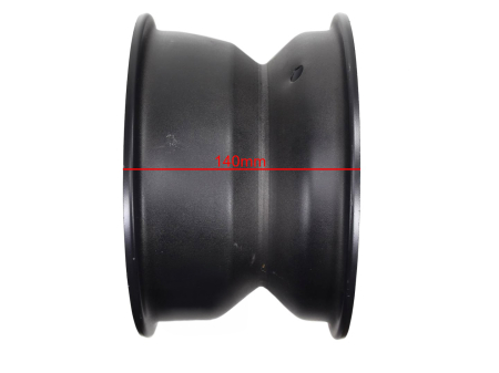 Janta ATV 200 Bashan, 4 prezoane, culoare negru [2]