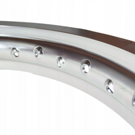 Janta spate 18"X2,15, din aluminiu [3]