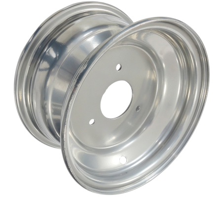 Janta fata ATV 8 x 5.5", 3 orificii de fixare [2]