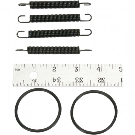 Prindere - Kit arcuri/o-ring Yamaha