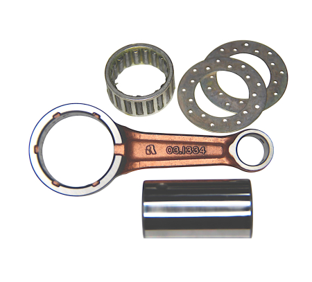 Chiuloasa - Kit Biela ROYAL RODS 4T HONDA CRF250R 04-17 CRF250X 04-17