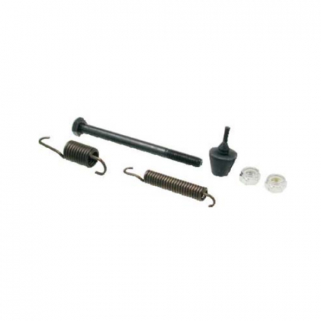 Produse Noi - Kit bolt + arcuri cric Piaggio 4T