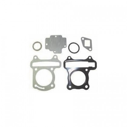 Kit garnituri - Kit garnituri chiuloasa+cilindru Honda Sh150 2T